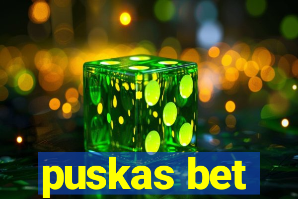 puskas bet